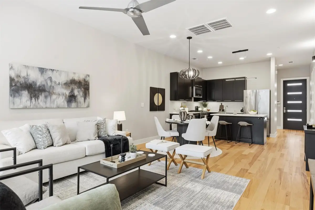 2314 Enfield Rd #203, Austin, TX 78703 - #1
