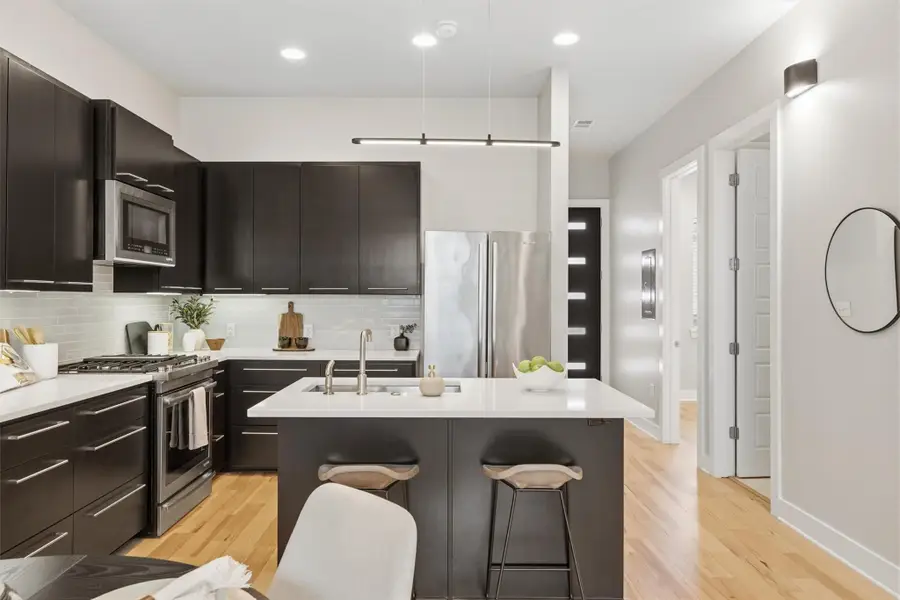2314 Enfield Rd #203, Austin, TX 78703 - #3