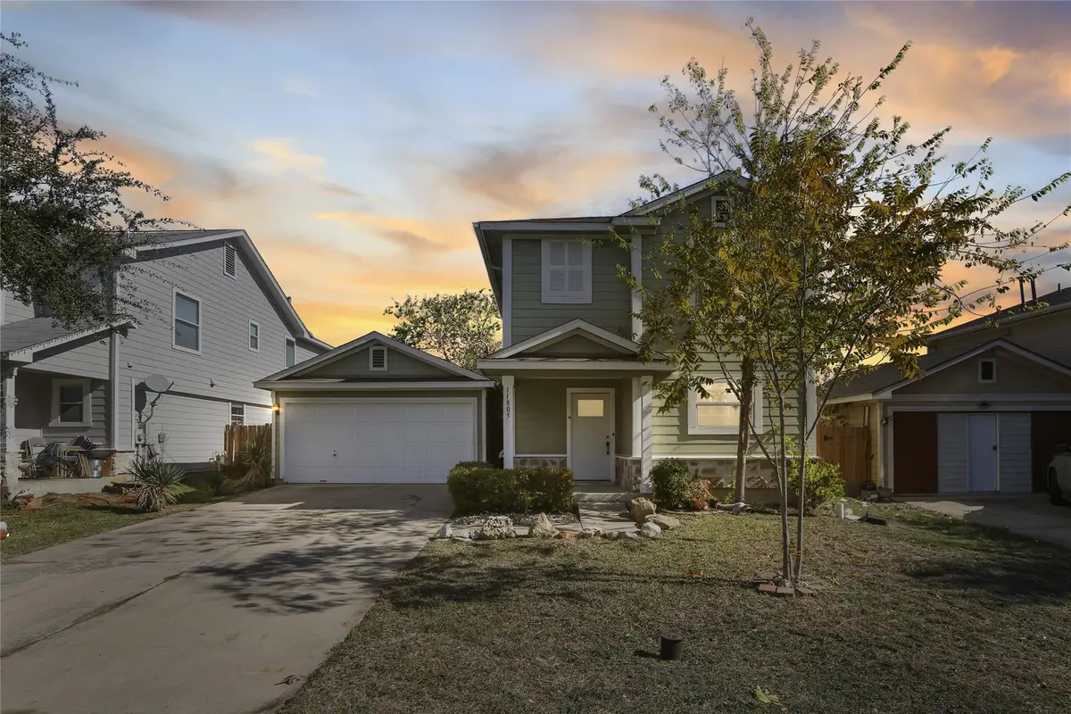 11805 Lima Dr, Manor, TX 78653 - Image #1