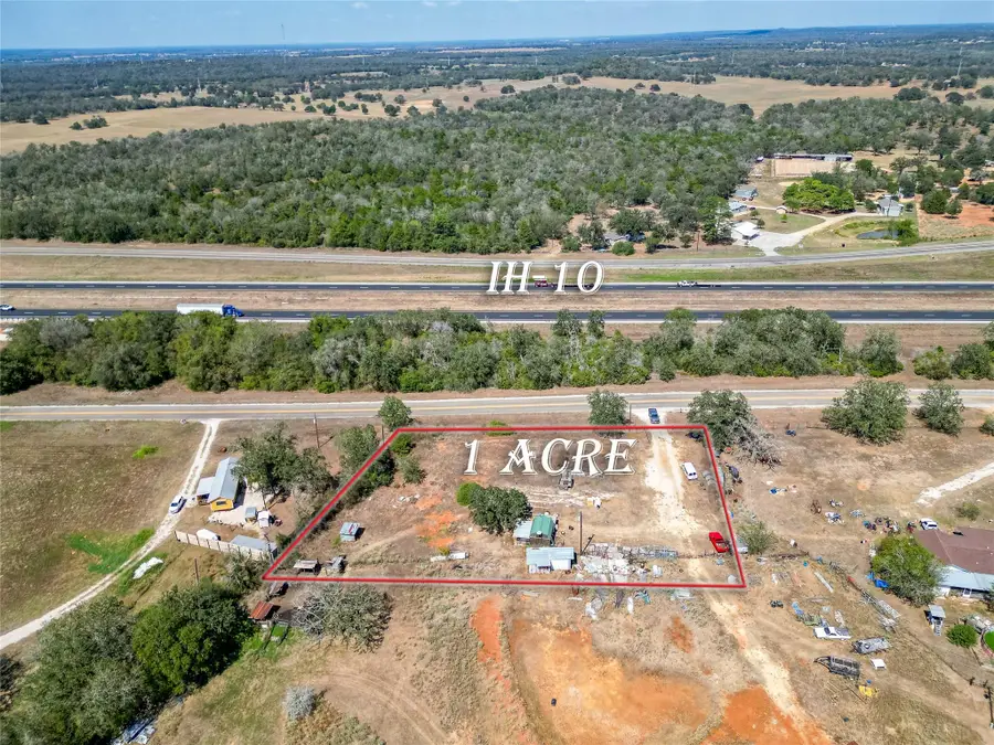 21894 E Interstate 10 Rd, Luling, TX 78648 - #2