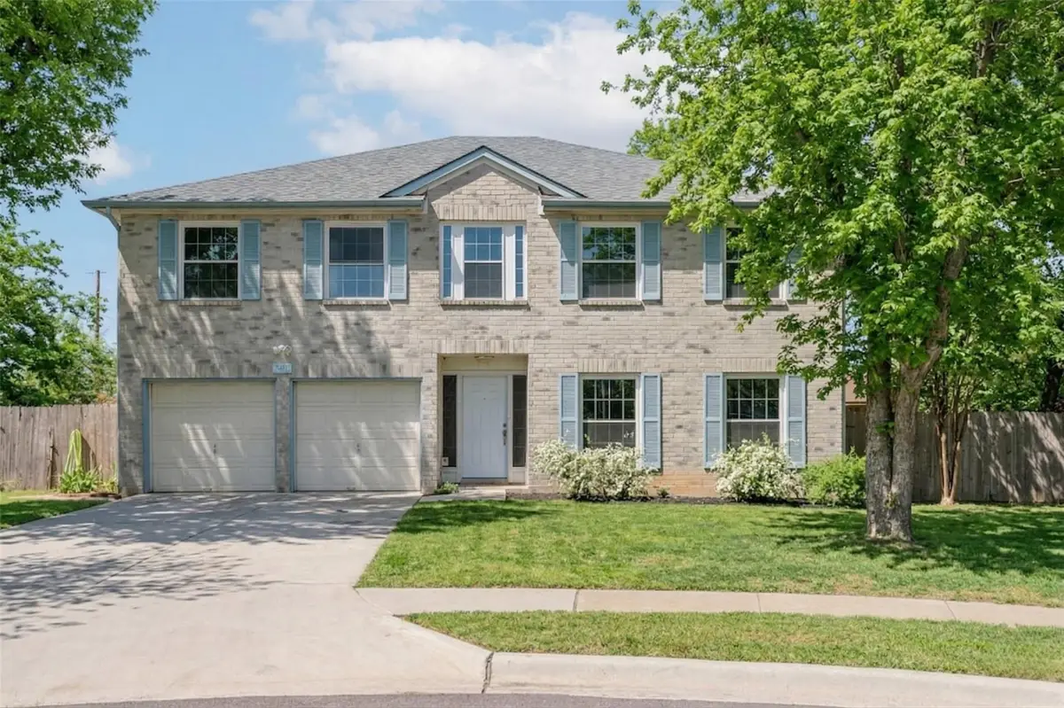 1011 Hayden Way, Round Rock, TX 78664 - #1