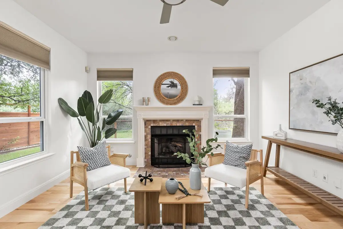 9605 Kangaroo Ln, Austin, TX 78748 - #1