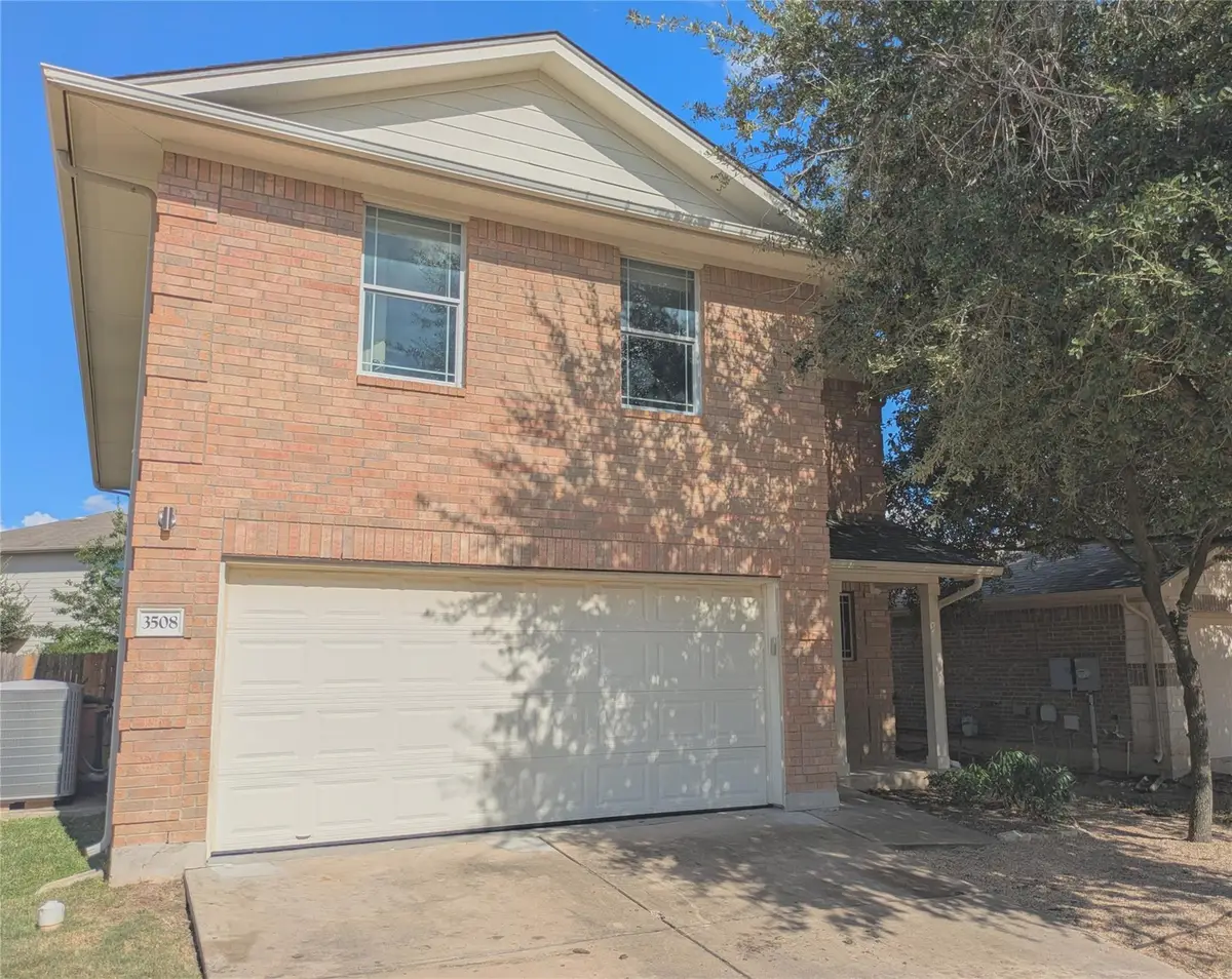 3508 Savage Springs Dr, Austin, TX 78754 - #1