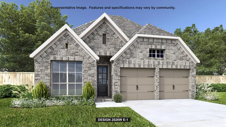 118 Basket Flower Loop, Kyle, TX 78640 - #3