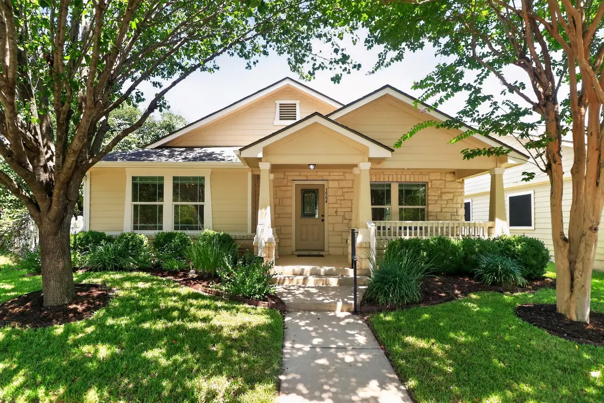1504 Rices Crossing Ln, Round Rock, TX 78664 - #1