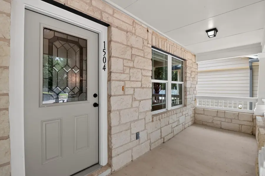 1504 Rices Crossing Ln, Round Rock, TX 78664 - #2