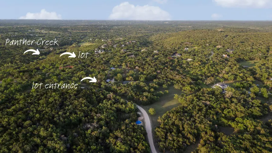 1930 S Rainbow Ranch Rd, Wimberley, TX 78676 - #3