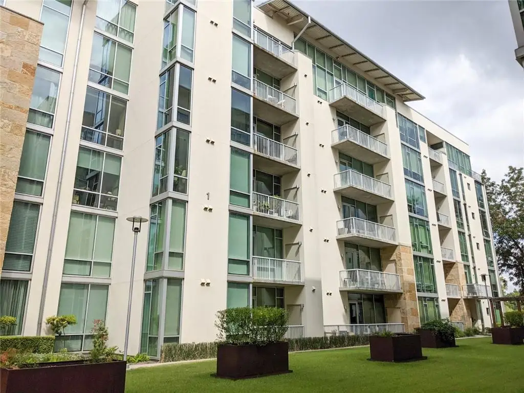 1600 Barton Springs Rd #1407, Austin, TX 78704 - Image #1