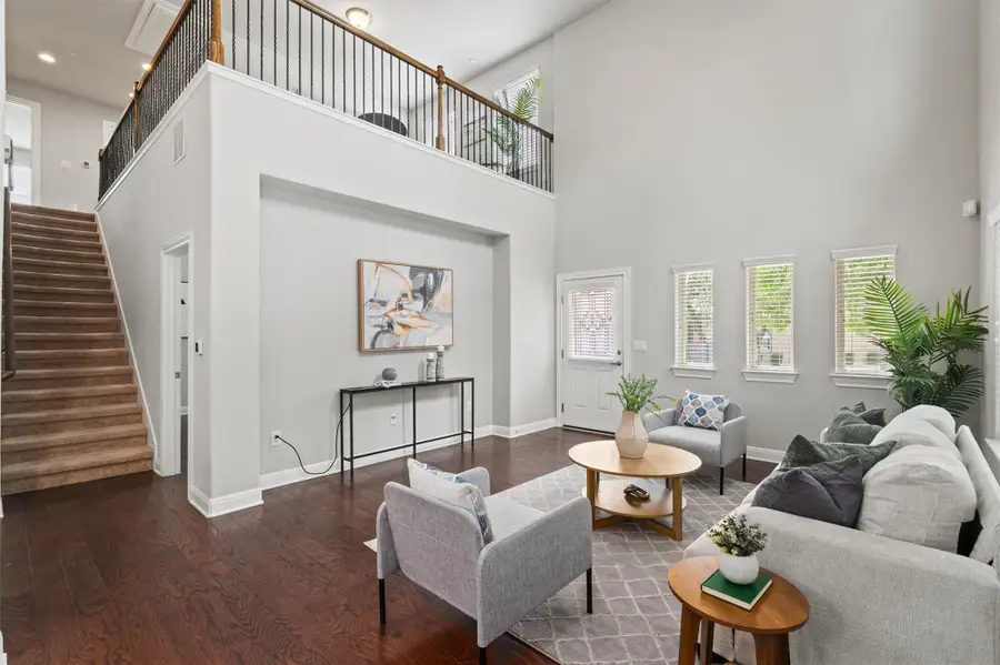 12900 Michelangelo St #401, Austin, TX 78729 - #2
