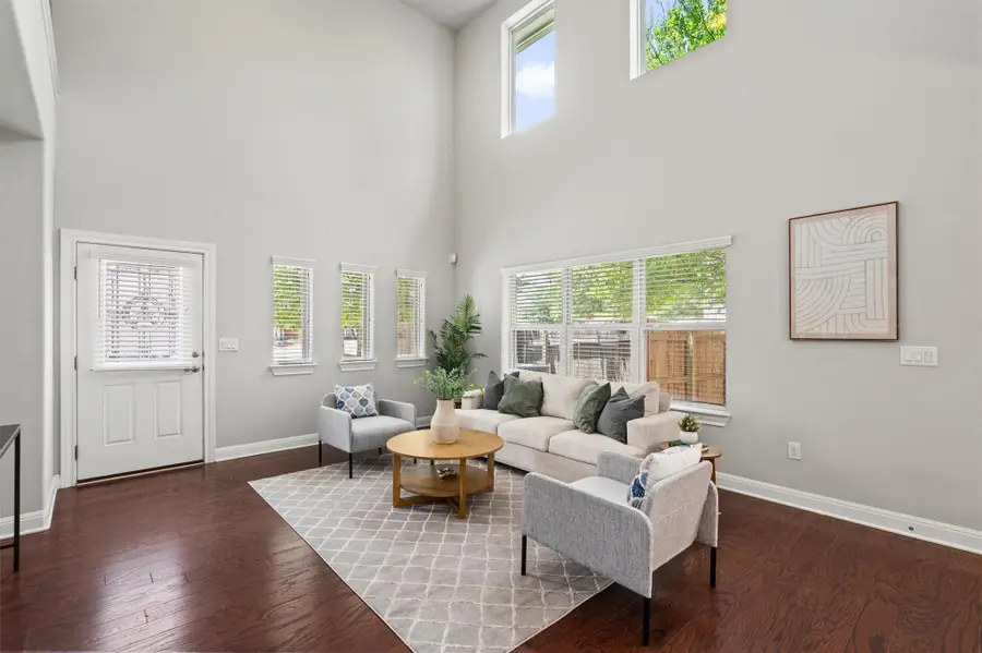 12900 Michelangelo St #401, Austin, TX 78729 - #3