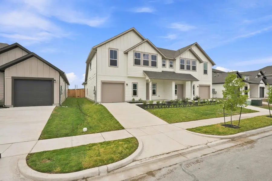 209 Backwood Pass, Taylor, TX 76574 - #2