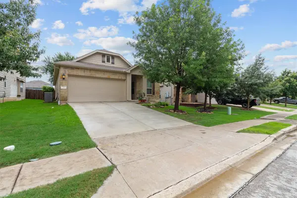 10413 Crescendo Ln, Austin, TX 78747