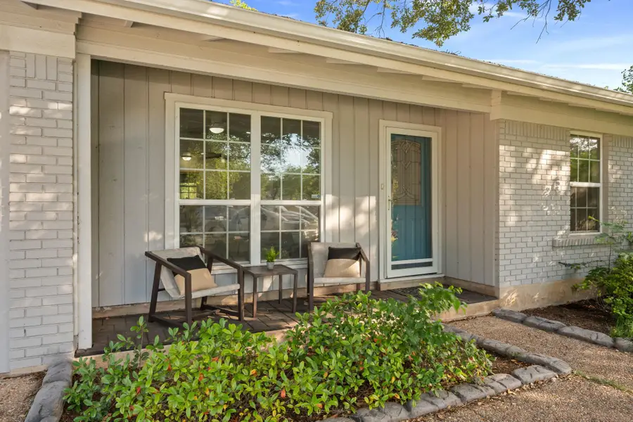 3811 Byron Dr, Austin, TX 78704 - #3
