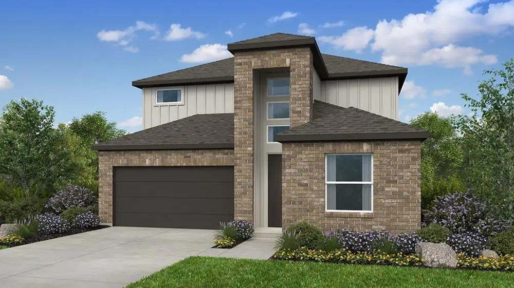 13203 Rindle Reach Dr, Buda, TX 78610 - #1