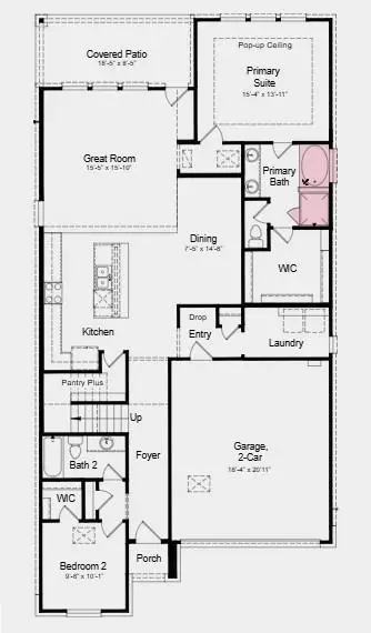 13203 Rindle Reach Dr, Buda, TX 78610 - #2