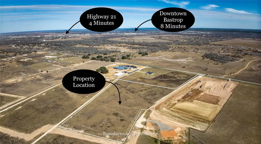 762 Tx-304 #A, Bastrop, TX 78602 - #2