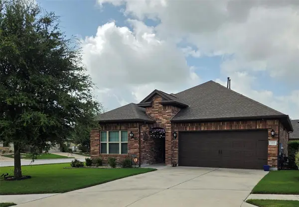 3301 Donatello Cv, Round Rock, TX 78665