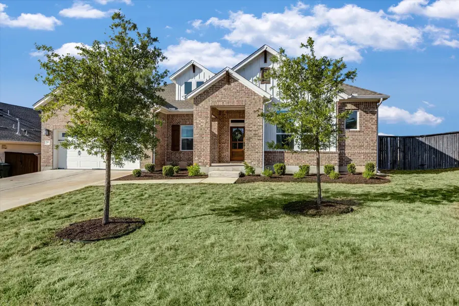 289 Helena Ln, Kyle, TX 78640 - #2