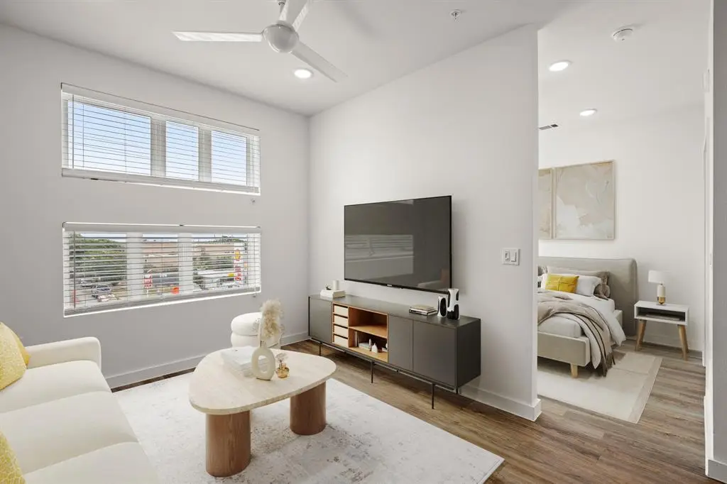 6324 N Lamar Blvd #424, Austin, TX 78752 - #1