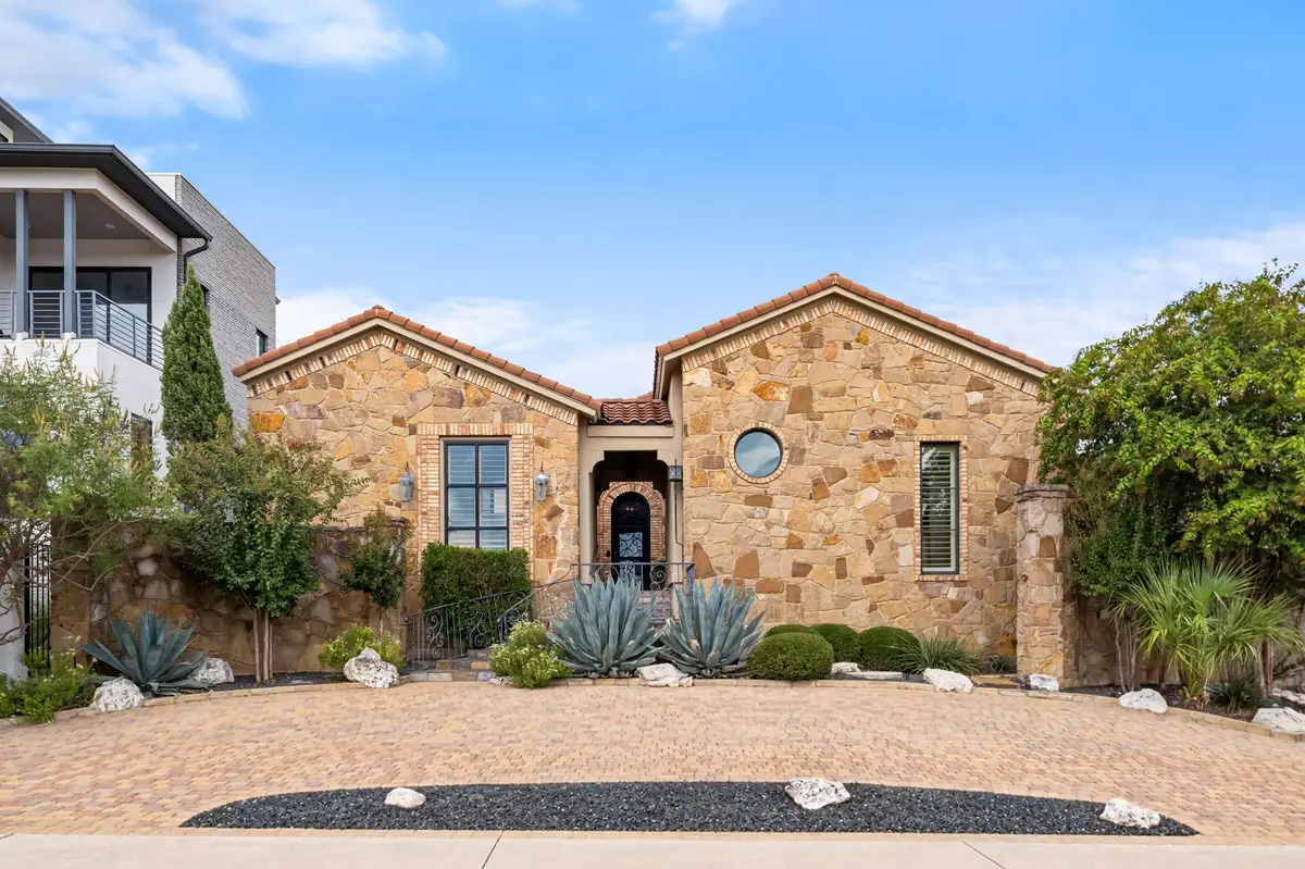 12912 Luna Montana Way S, Austin, TX 78732 - #1