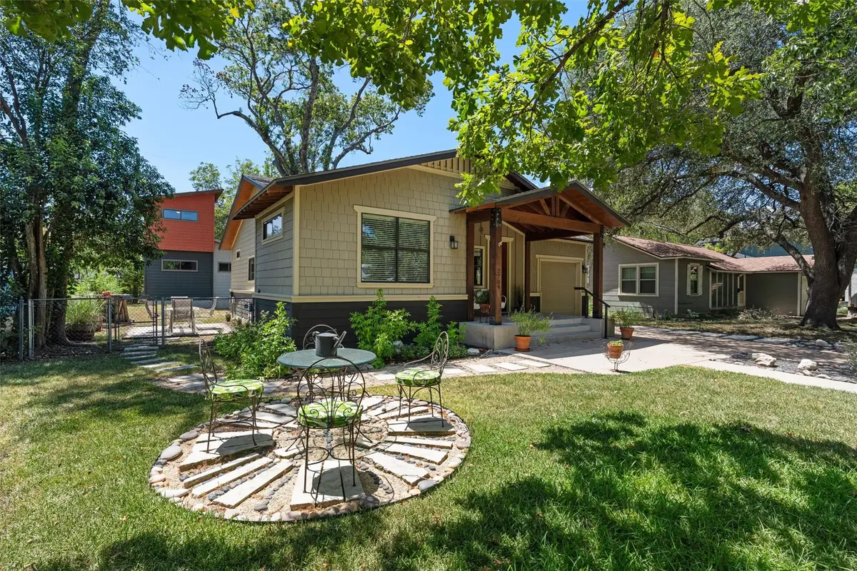2709 Geraghty Ave, Austin, TX 78757 - #1