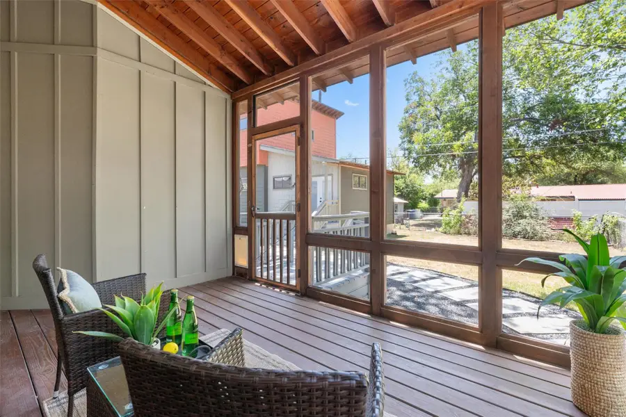 2709 Geraghty Ave, Austin, TX 78757 - #2