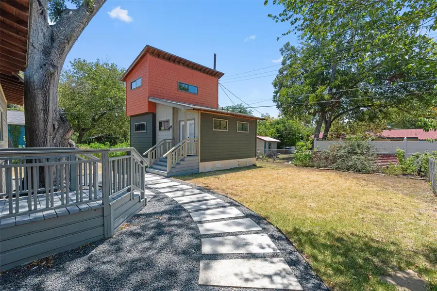 2709 Geraghty Ave, Austin, TX 78757 - #3