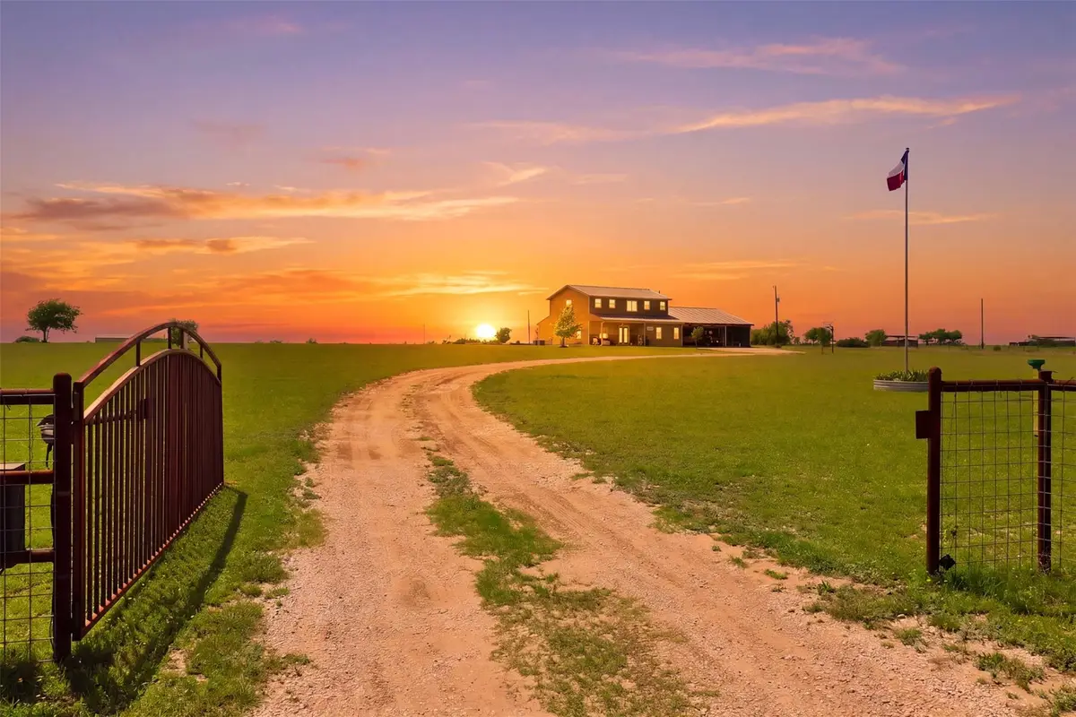 10751 County Road 210, Bertram, TX 78605 - #1