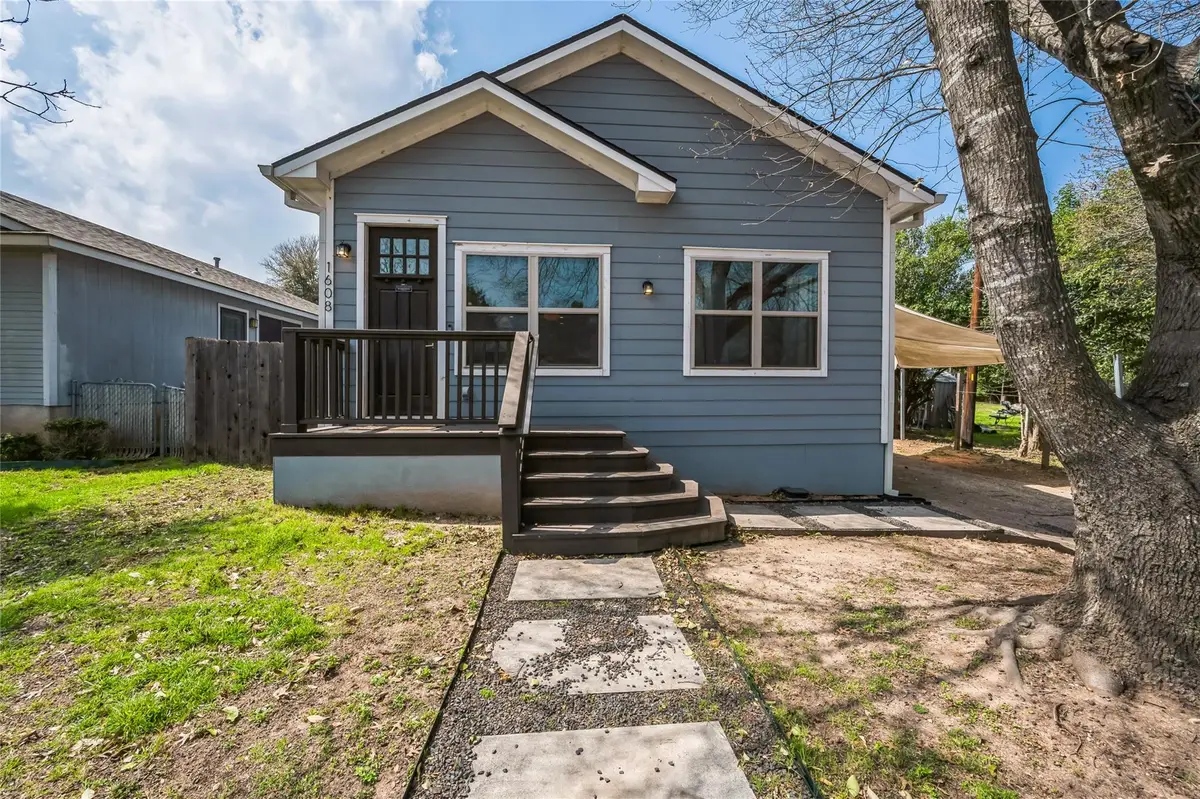1608 Ulit Ave #A, Austin, TX 78702 - #1
