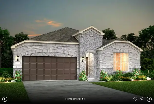 13508 Cerro Castelan Trce, Manor, TX 78653