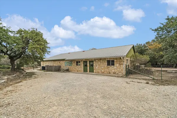 45 La Buena Vista Dr, Wimberley, TX 78676