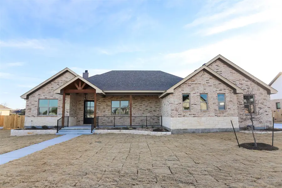1814 Dorian Dr, Salado, TX 76571 - #2