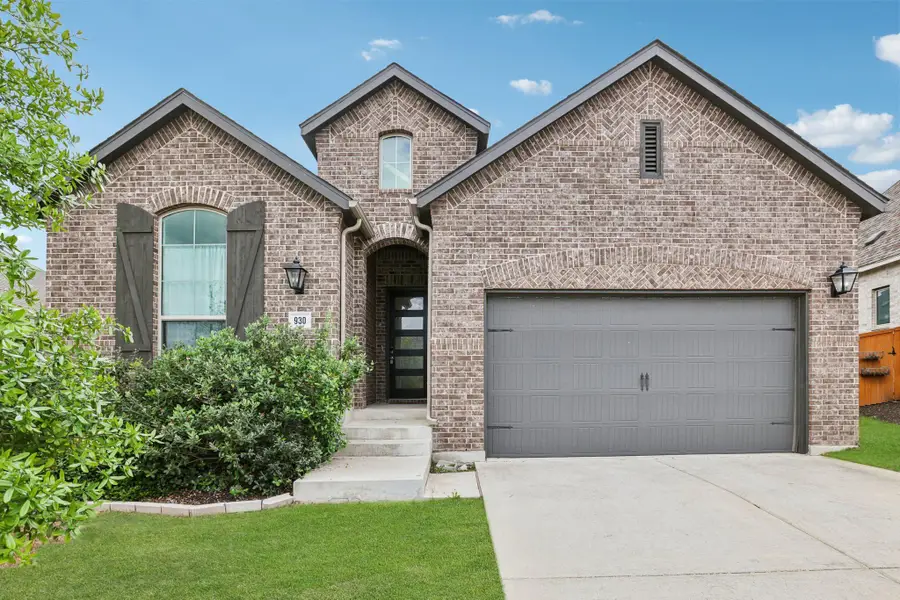 930 Nautical Loop, Kyle, TX 78640 - #2