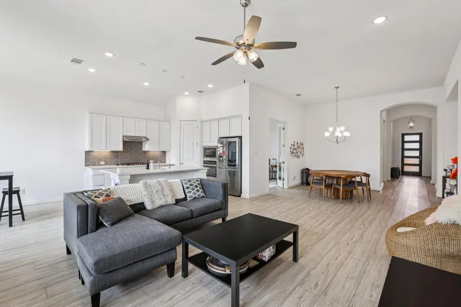 930 Nautical Loop, Kyle, TX 78640 - #3