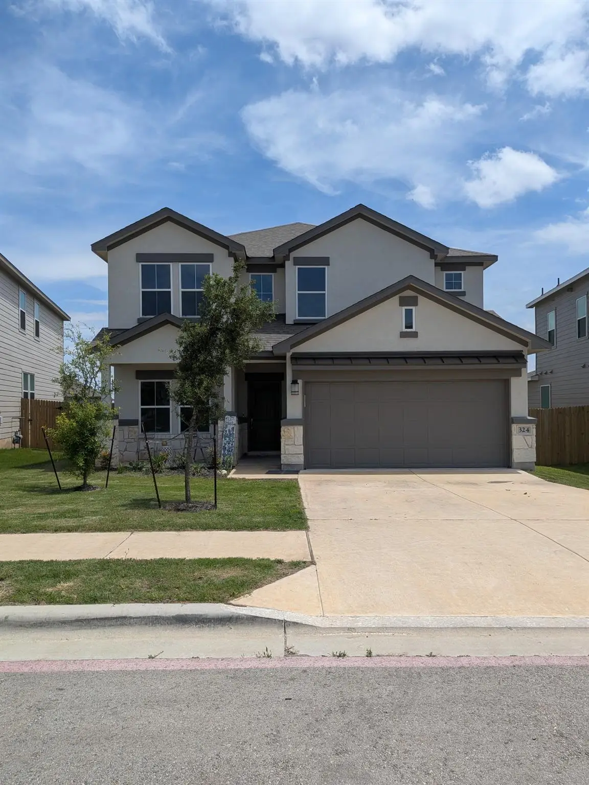 324 Windstar Rd, Liberty Hill, TX 78642 - #1
