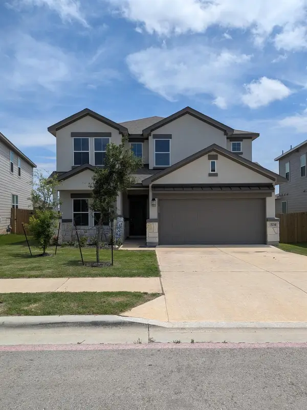 324 Windstar Rd, Liberty Hill, TX 78642