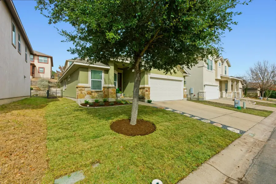 7312 Morning Sunrise Cv, Austin, TX 78735 - #2