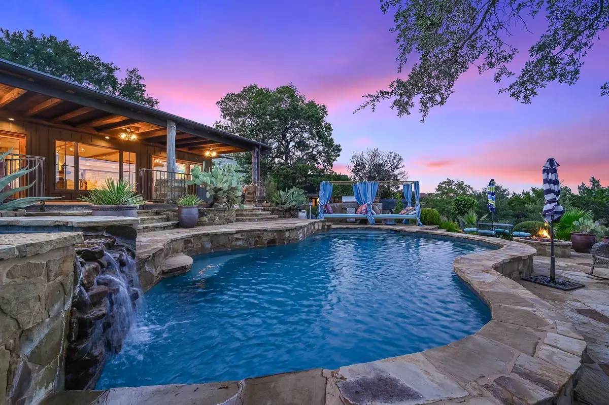 3911 Lago Vista Dr, Austin, TX 78734 - #1