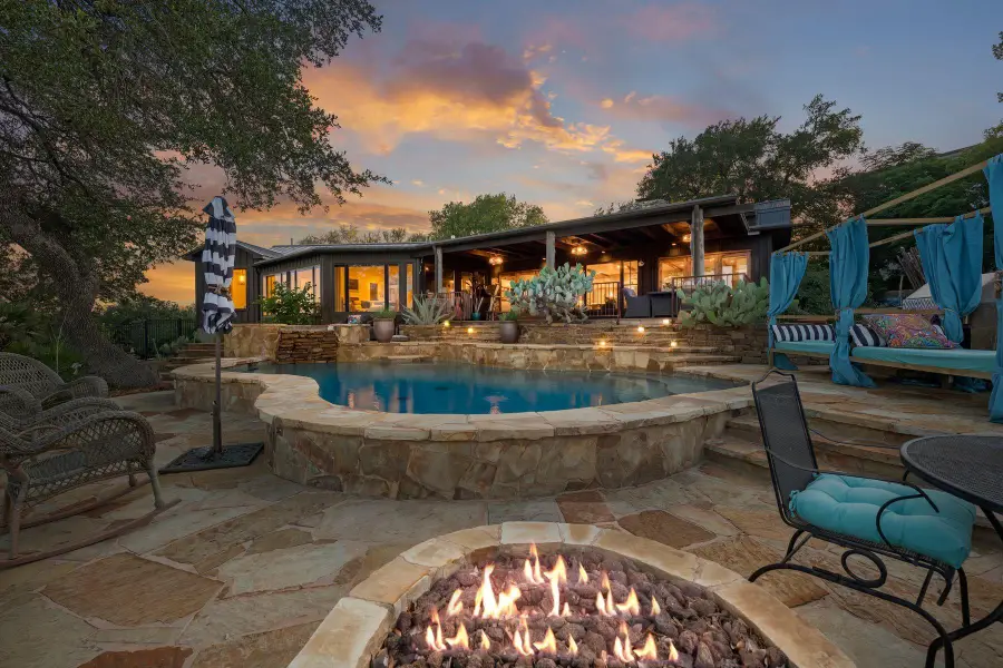 3911 Lago Vista Dr, Austin, TX 78734 - #2