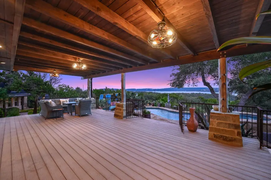 3911 Lago Vista Dr, Austin, TX 78734 - #3