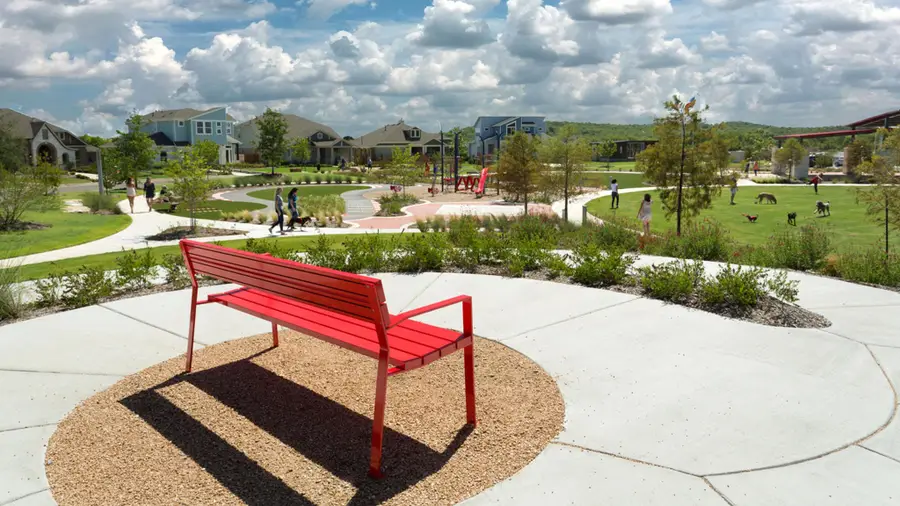 8909 Nilgai Dr, Austin, TX 78744 - #3