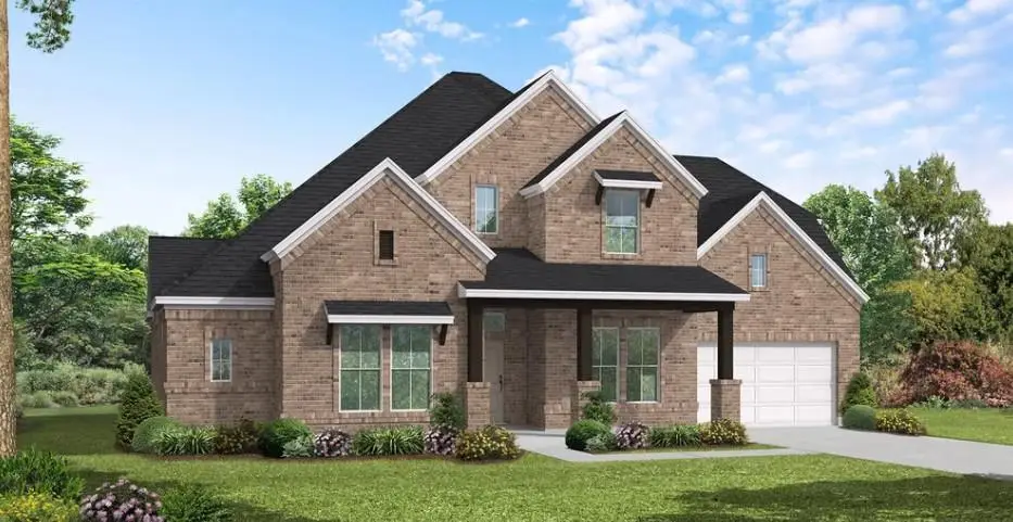 342 Tinctoria Creek Dr, Kyle, TX 78640 - #1