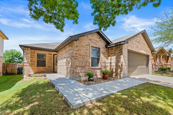 628 Quarter Ave, Buda, TX 78610