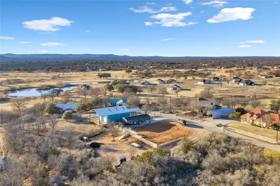 410 Skyview Dr, Kingsland, TX 78639 - #2