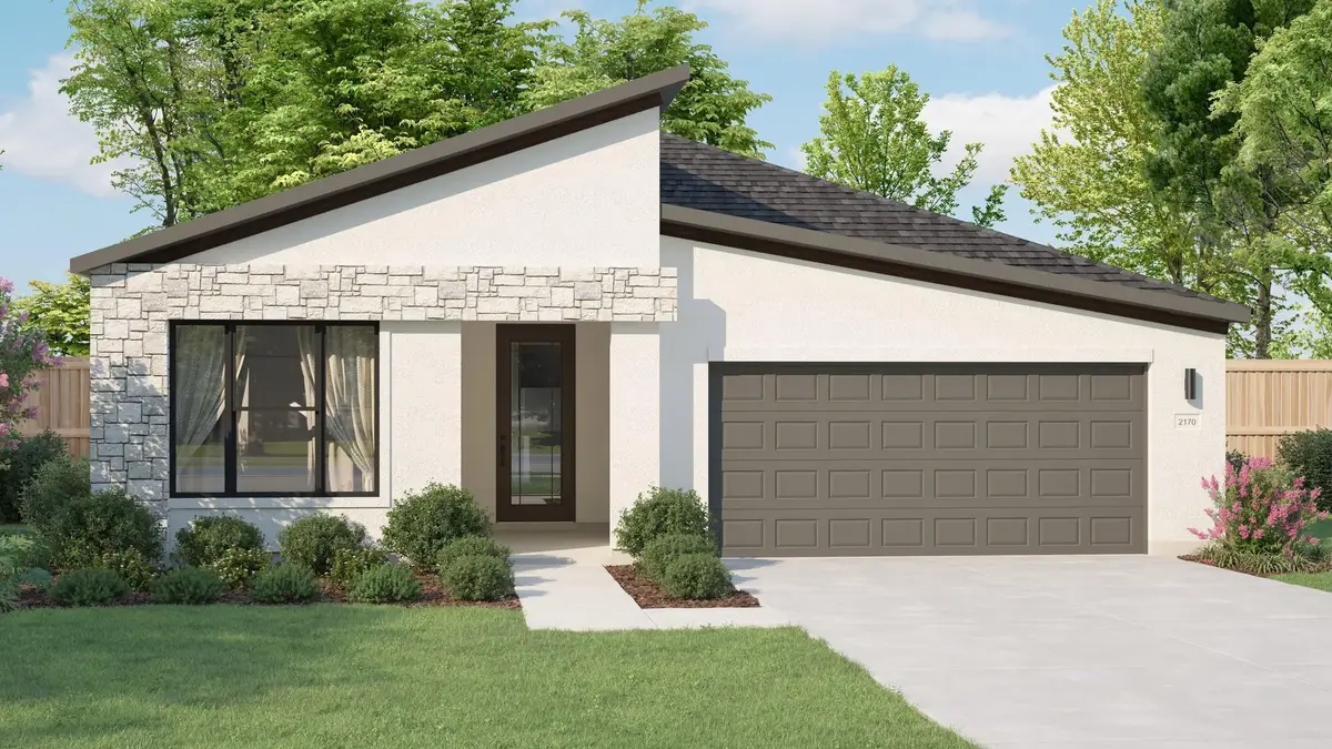 3809 Starnberg Ln, Pflugerville, TX 78660 - #1