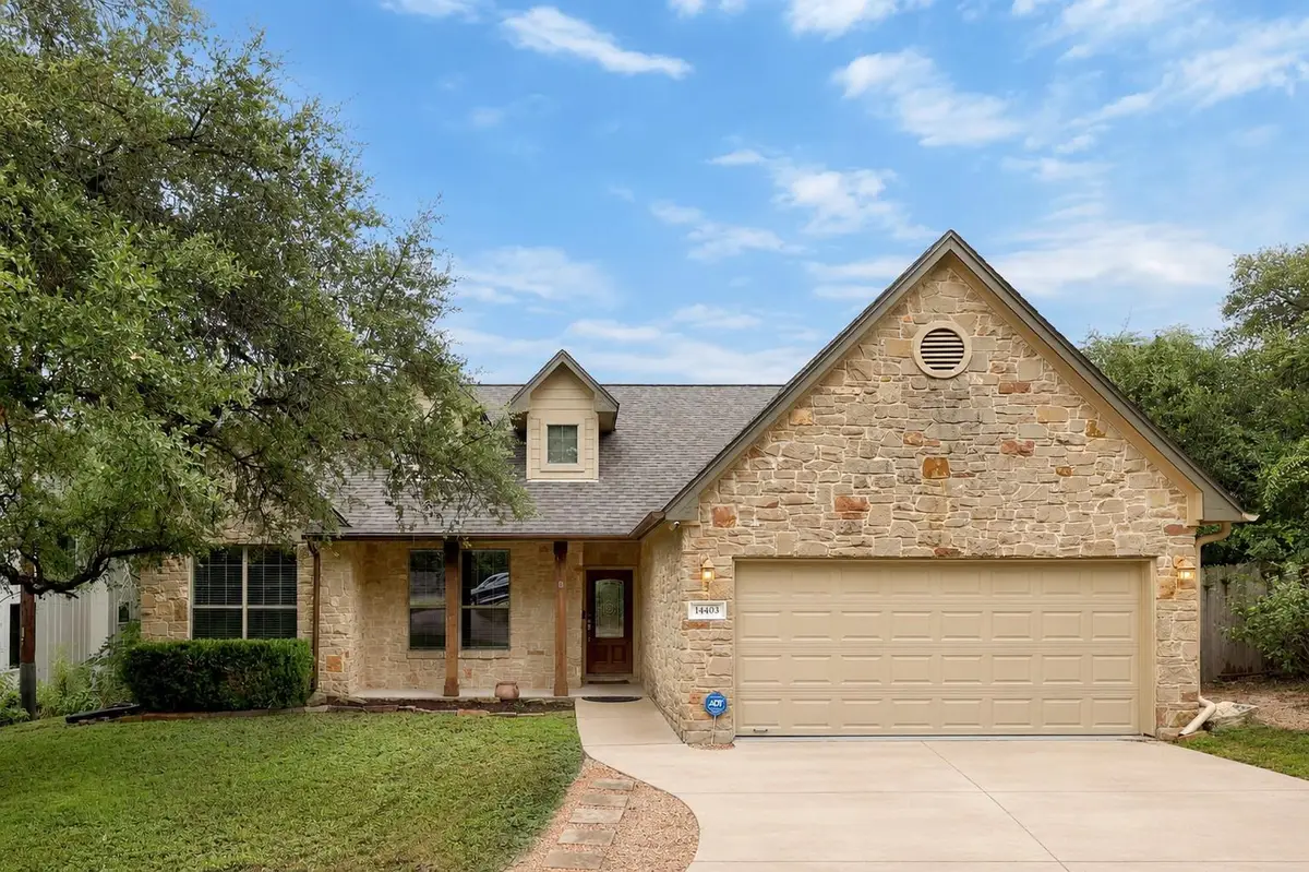 14403 Tucumcari Trl, Austin, TX 78734 - #1