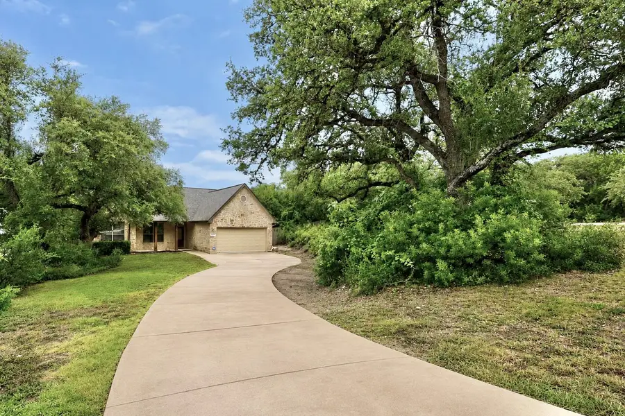 14403 Tucumcari Trl, Austin, TX 78734 - #2