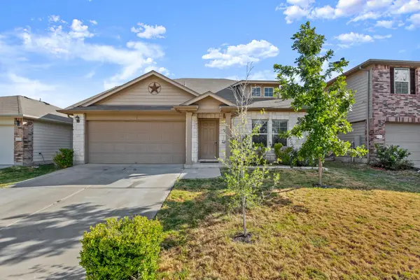 13232 Forest Sage St, Manor, TX 78653
