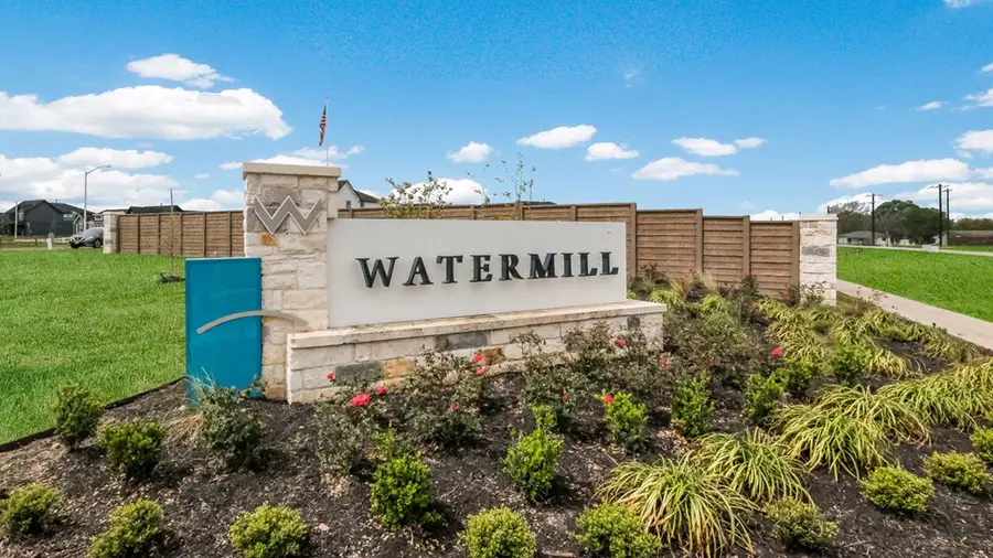 398 Ebbsfleet Dr, Uhland, TX 78640 - #3