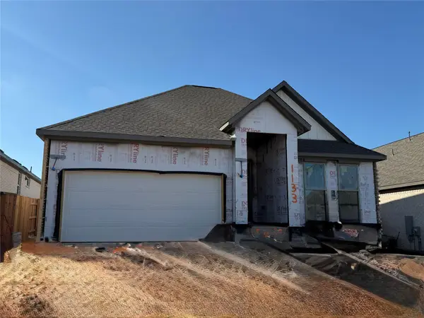 1133 Pansy Trl, Georgetown, TX 78628